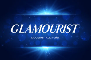 Glamourist Font: A Simple Way to Elevate Your Brand