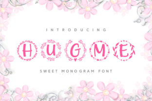 Hugme Font: A Designer’s Go-To for Elegant Branding and Display Typography