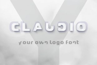 Why Claudio Font Elevates Your Brand’s Visual Appeal