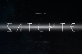 Why Satlyte Font Is a Game-Changer for Small Business Branding
